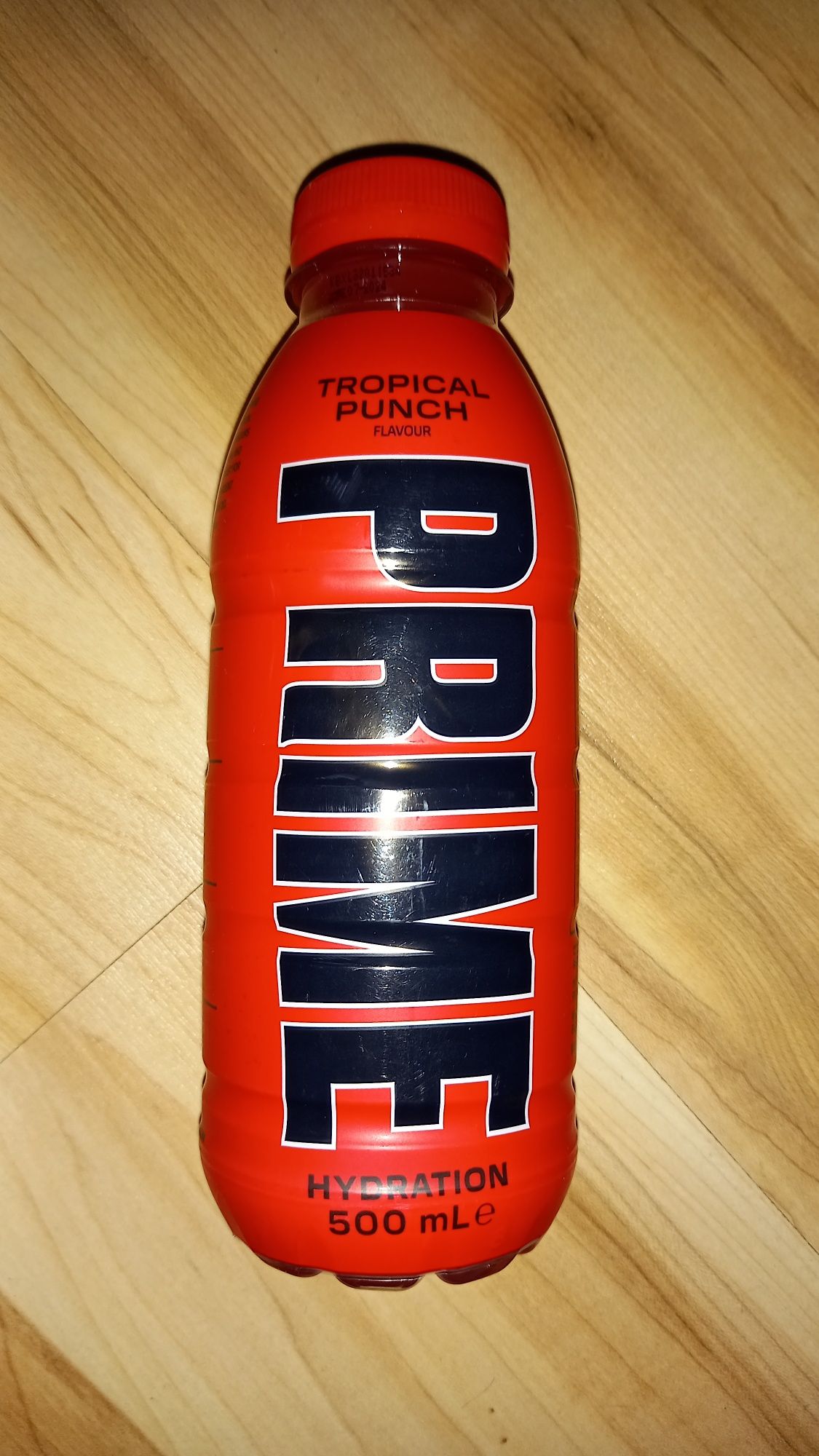 Prime Hydration Tropical Punch