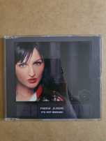 Reni Jusis – It's Not Enough płyta CD singiel 2004 Unikat