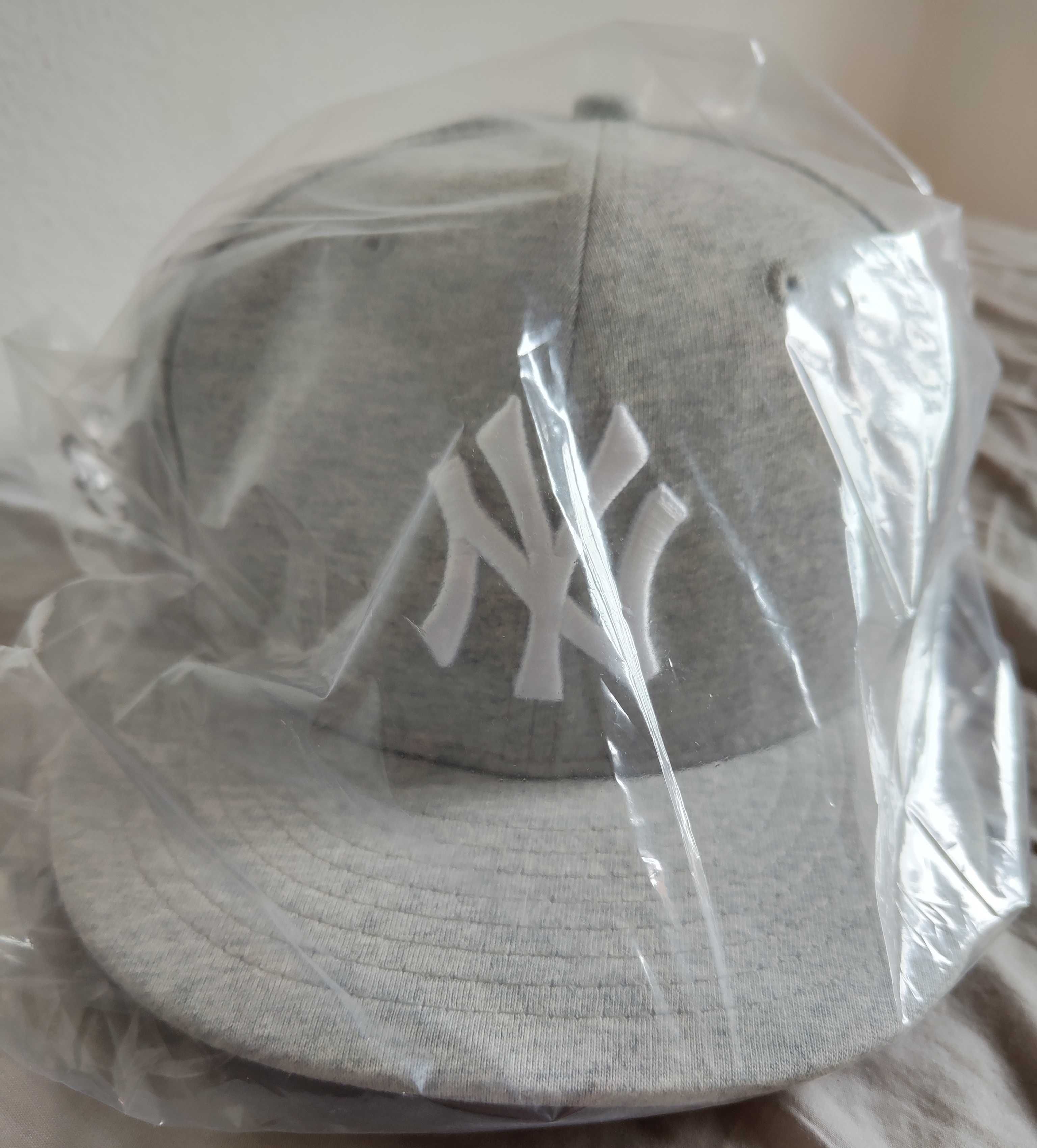 Boné New Era New York Yankees