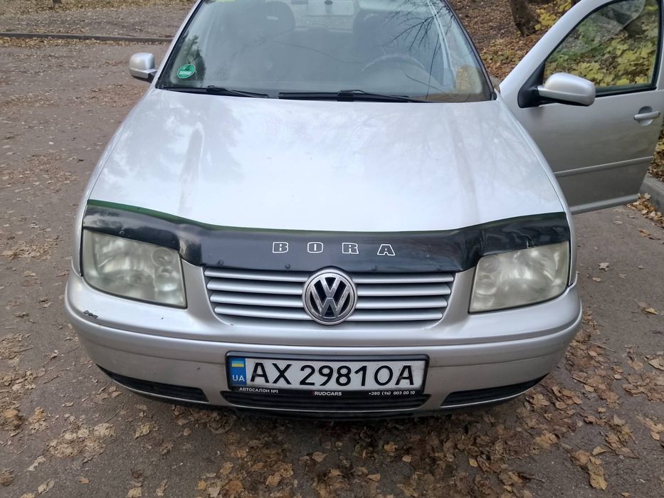 Продам VW Golf4 универсал