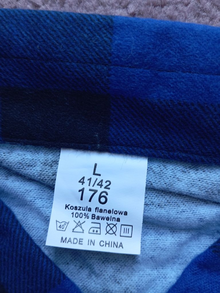 Odzież robocza unisex