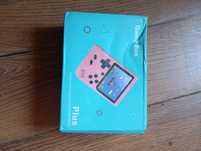 Konsola typu gameboy