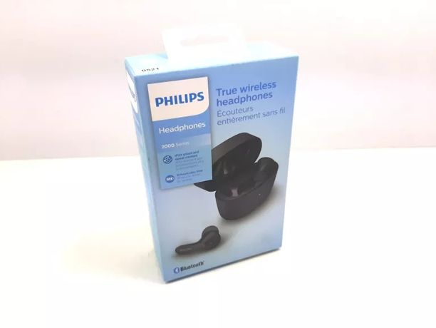 Słuchawki by Philips headphones 2000 series