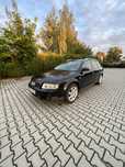 Audi a4 b6 1.9 Tdi 130km KLIMATYZACJA TEMPOMAT