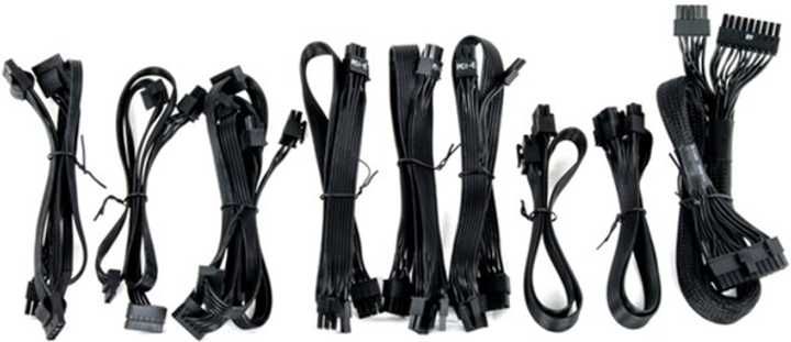 Комп'ютерний блок живлення Chieftec Proton BDF-1000C 1000W