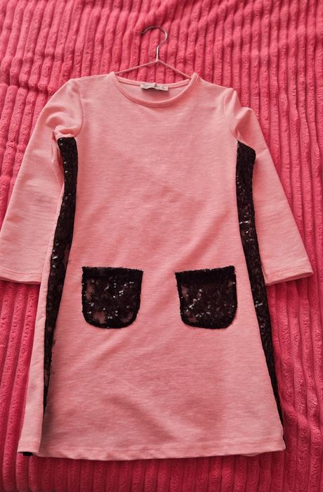 Продам дитячі сукні