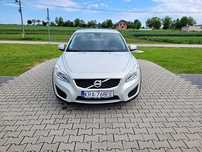 Volvo C30 Zagazowany z niskim przebiegiem-ŚLICZNY