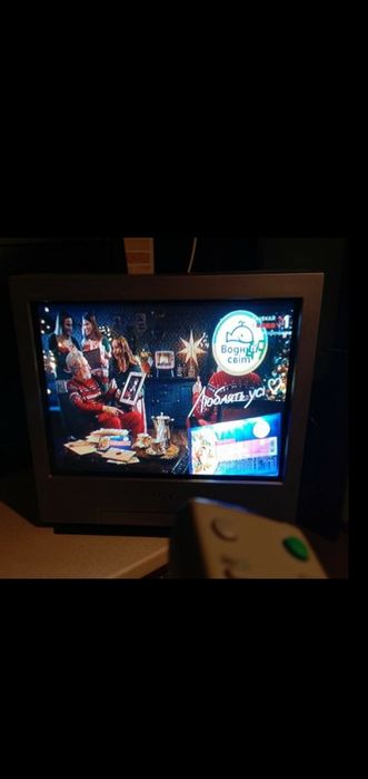 Телевізор "SONY"