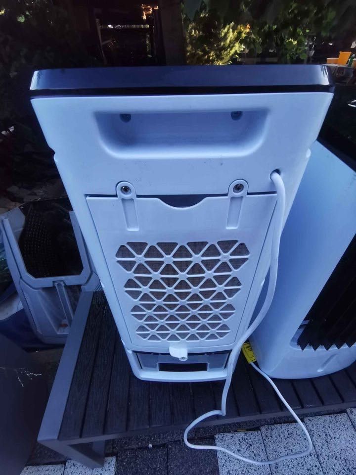 Arlec AEC0401GB Wentylator Schładzacz Powietrza Klimator