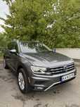Продаємо авто Volkswagen Tiguan 2020 Бензин 2.0