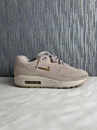 Чоловічі кросівки / Мужские кроссовки Nike Air Max 1 Premium SC