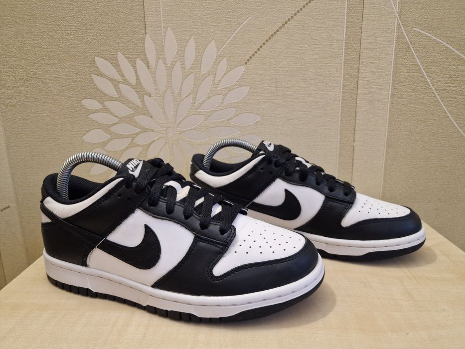 Кросівки Nike Dunk Low Retro оригінал розмір 38.5