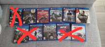 Gry na konsole PlayStation 4