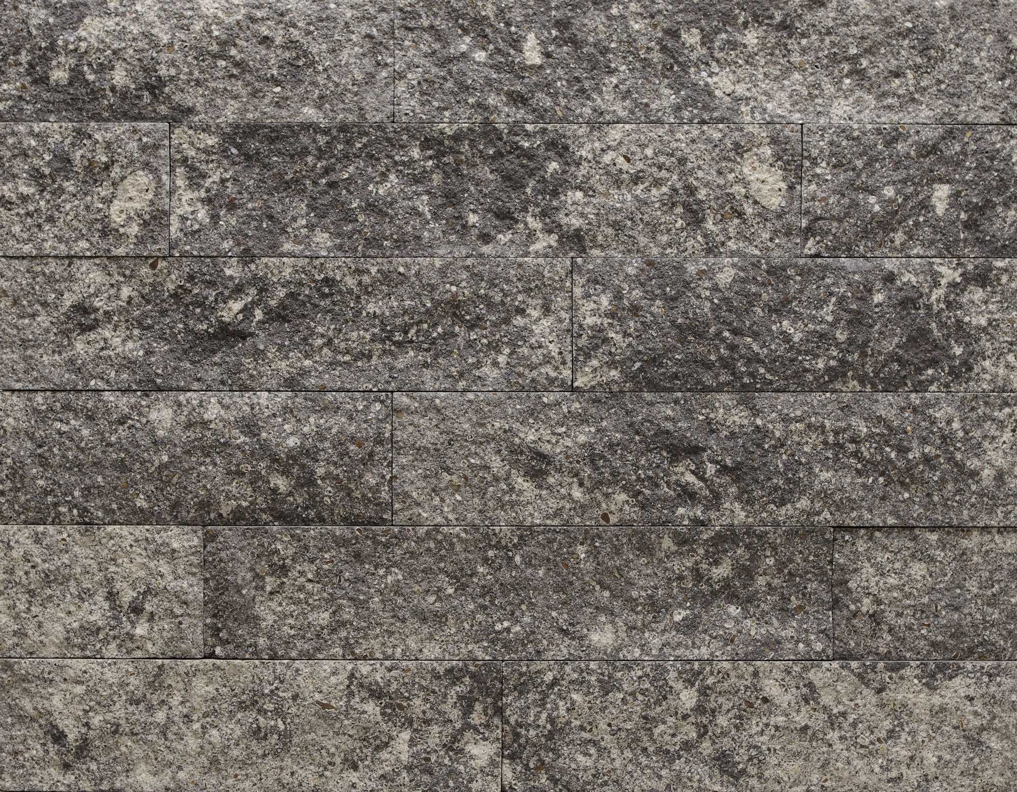 Elewacja płytki elewacyjne łupane ściana Piano płyta betonowa beton