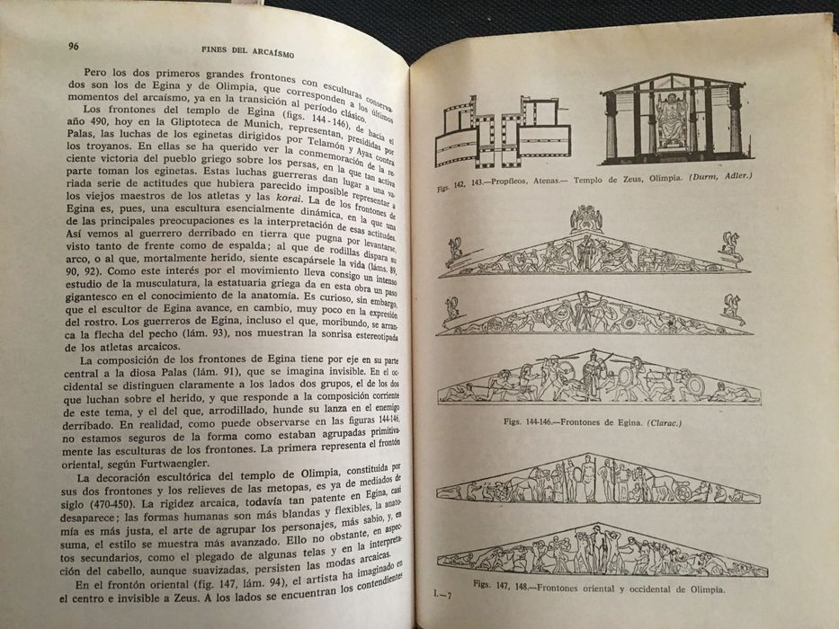 Historia del Arte (Greco-Romana. Árabe. Bizantina. Românica. Gótica)