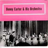 Benny Carter & His Orchestra ‎– Benny Carter & His Orchestra