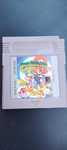 Gra Nintendo gameboy