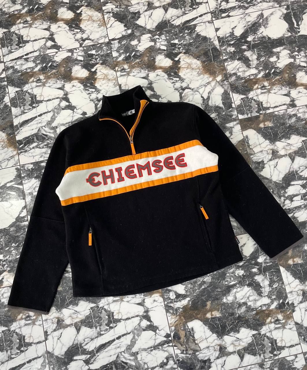 Фліска "Chiemsee" Polartec