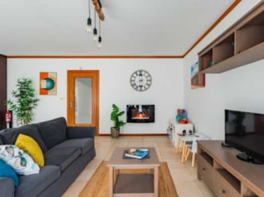Apartamento a 4 minutos do mar