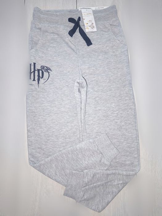 Джогери Гаррі Поттер 134/140