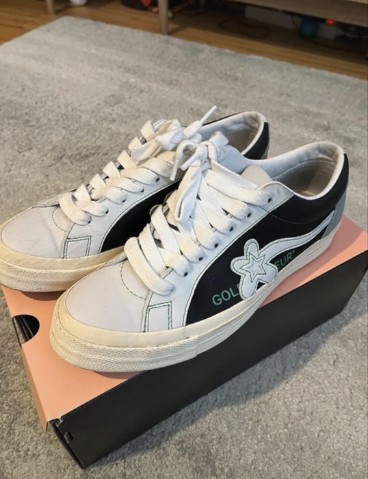 Sapatilhas Converse Golf le Fleur