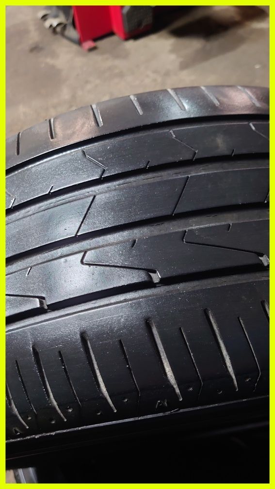 Hankook Ventus Prime 3 пара летних шин 225/50 r17 225 50 17