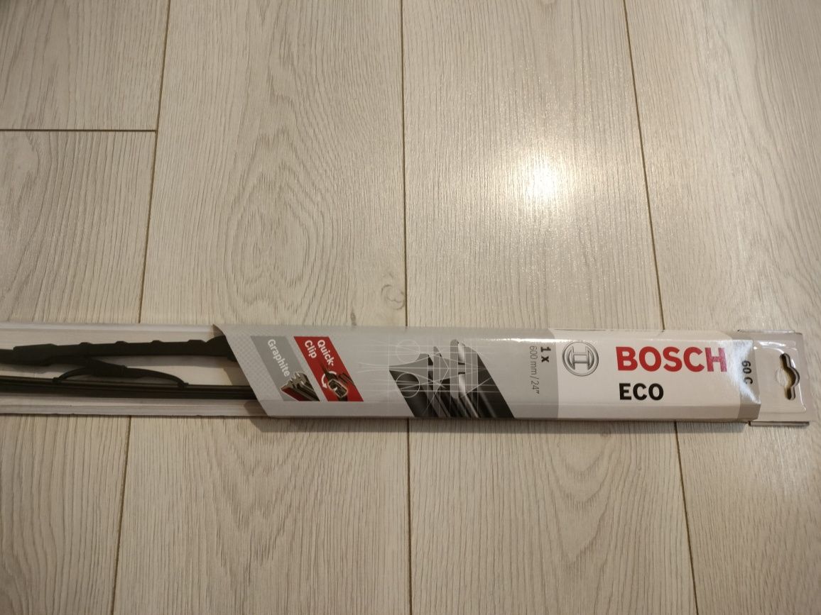 Wycieraczka przednia Bosch Eco 600m/24"