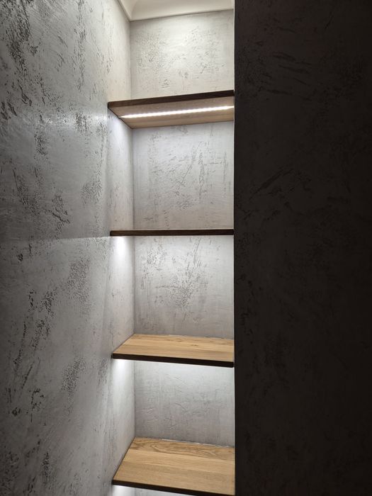 Ремонт під ключ, який довго буде тішити вас