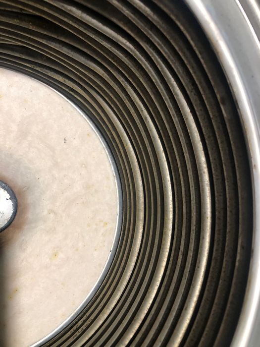 Теплообменник котёл вайлант Vaillant газовый котел пропан бутан