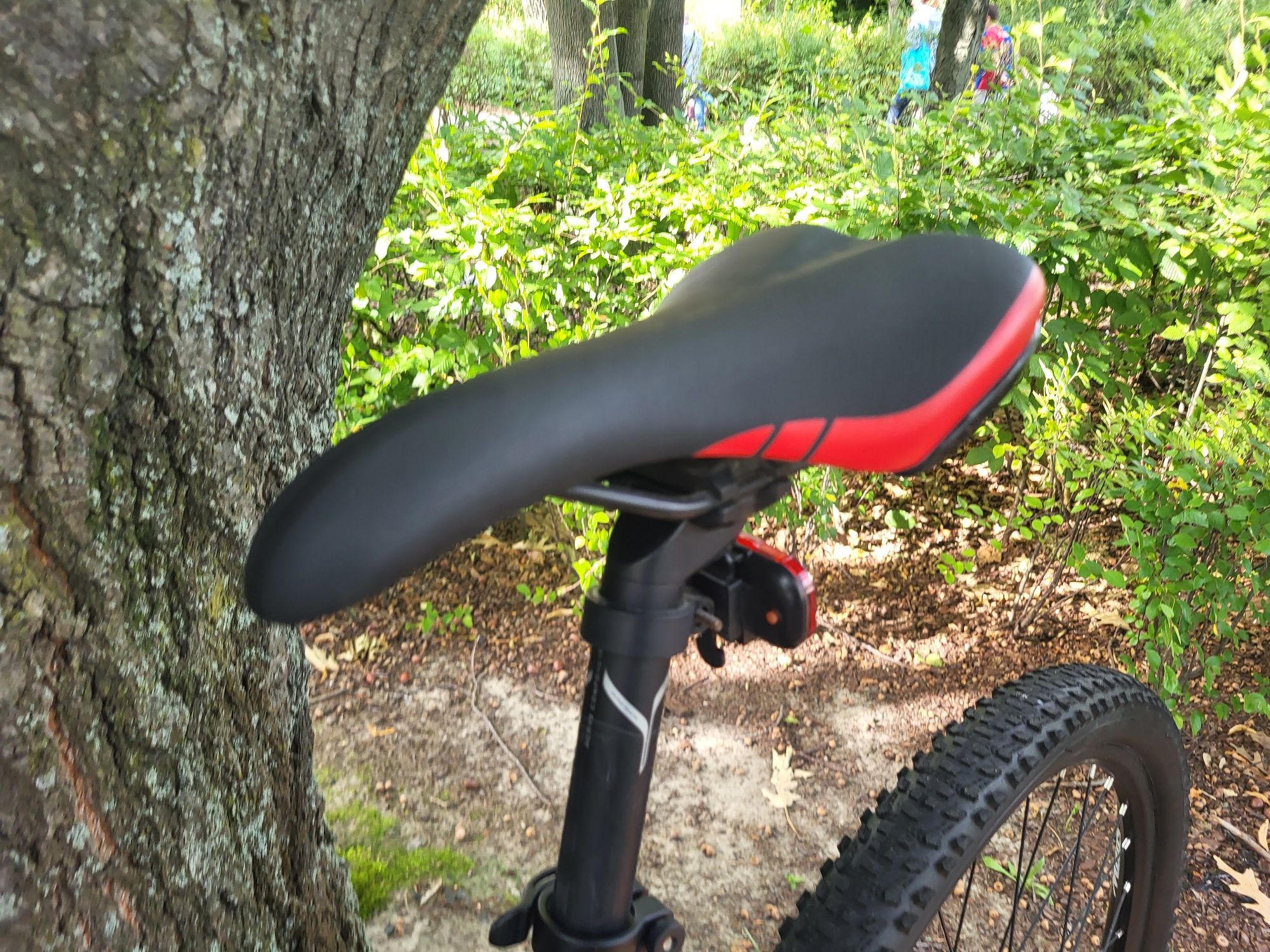 Kross Hexagon 6.0 er29 rama M 21 cali.