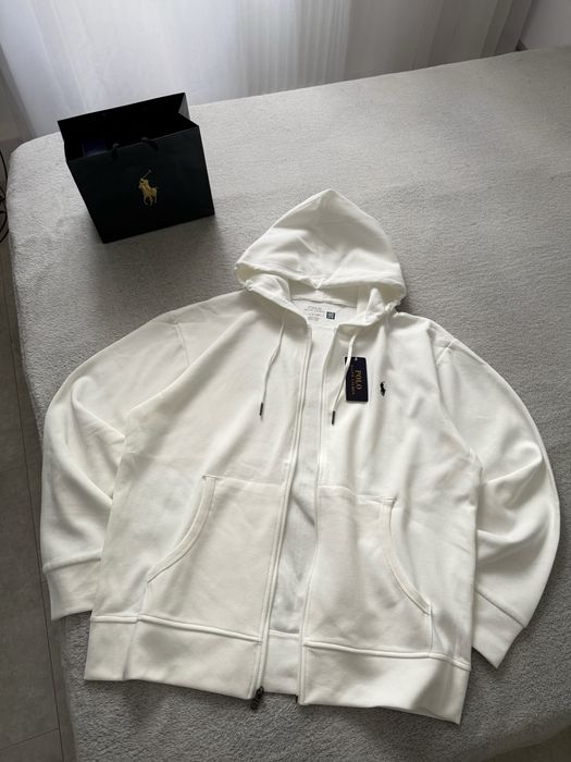 Кофта (зіп худі) Polo Ralph Lauren