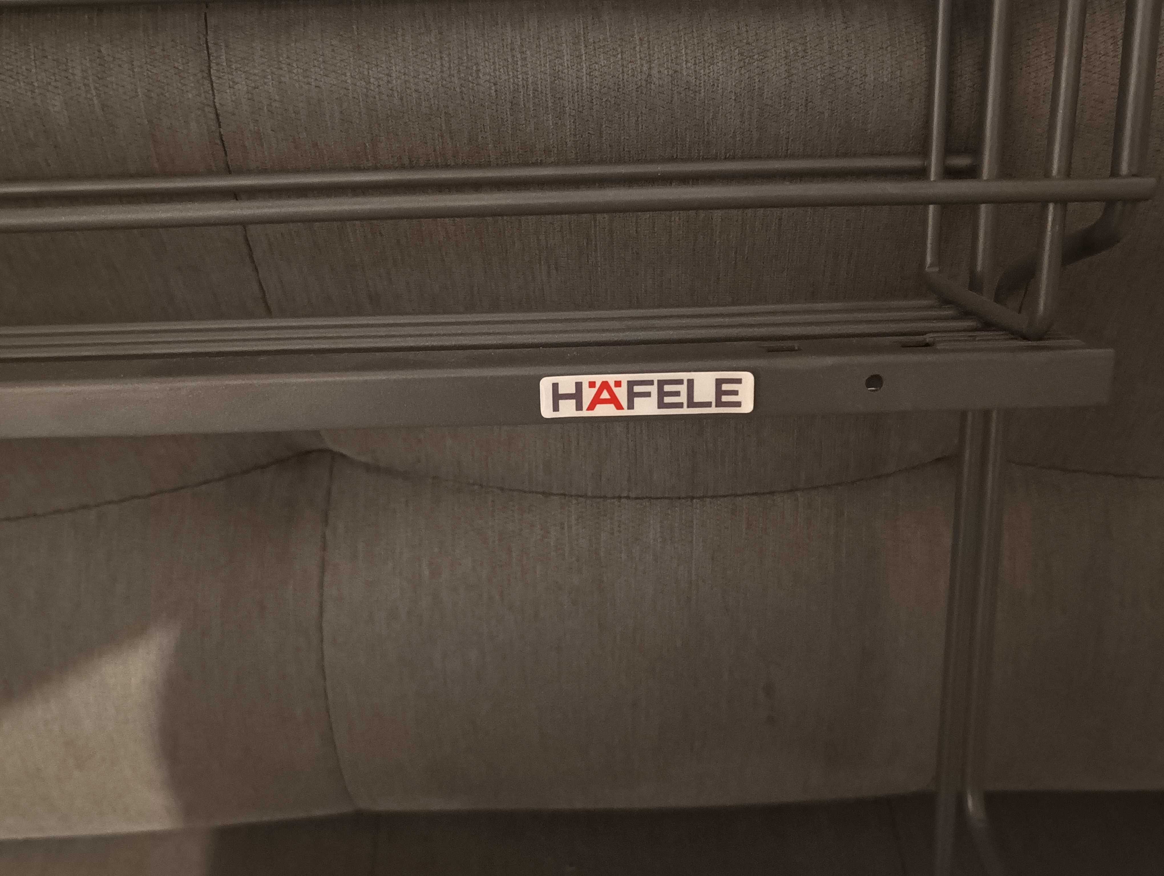 Kosz cargo BRW HAFELE