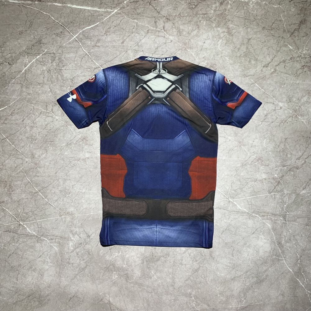 Рашгард от Under Armour