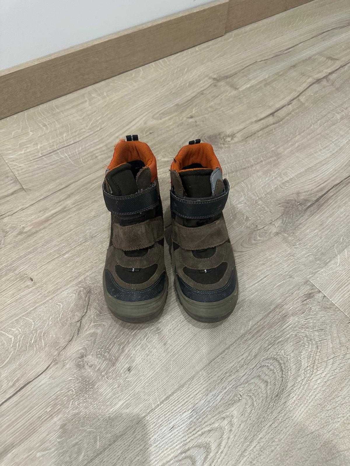 Śniegowc Primigi GORETEX 30