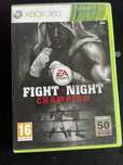 Fight night champion xbox 360