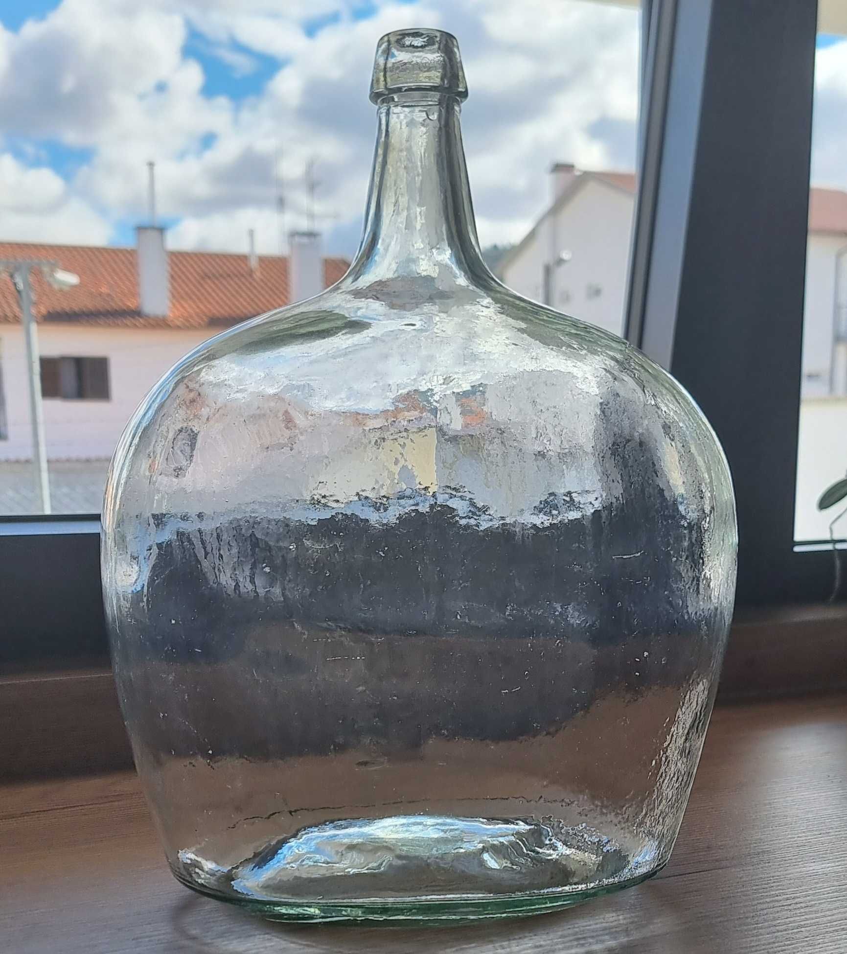Garrafas para Artesanato ou Decorativas