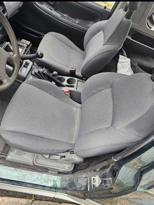 Suzuki vitara 1.9 TD