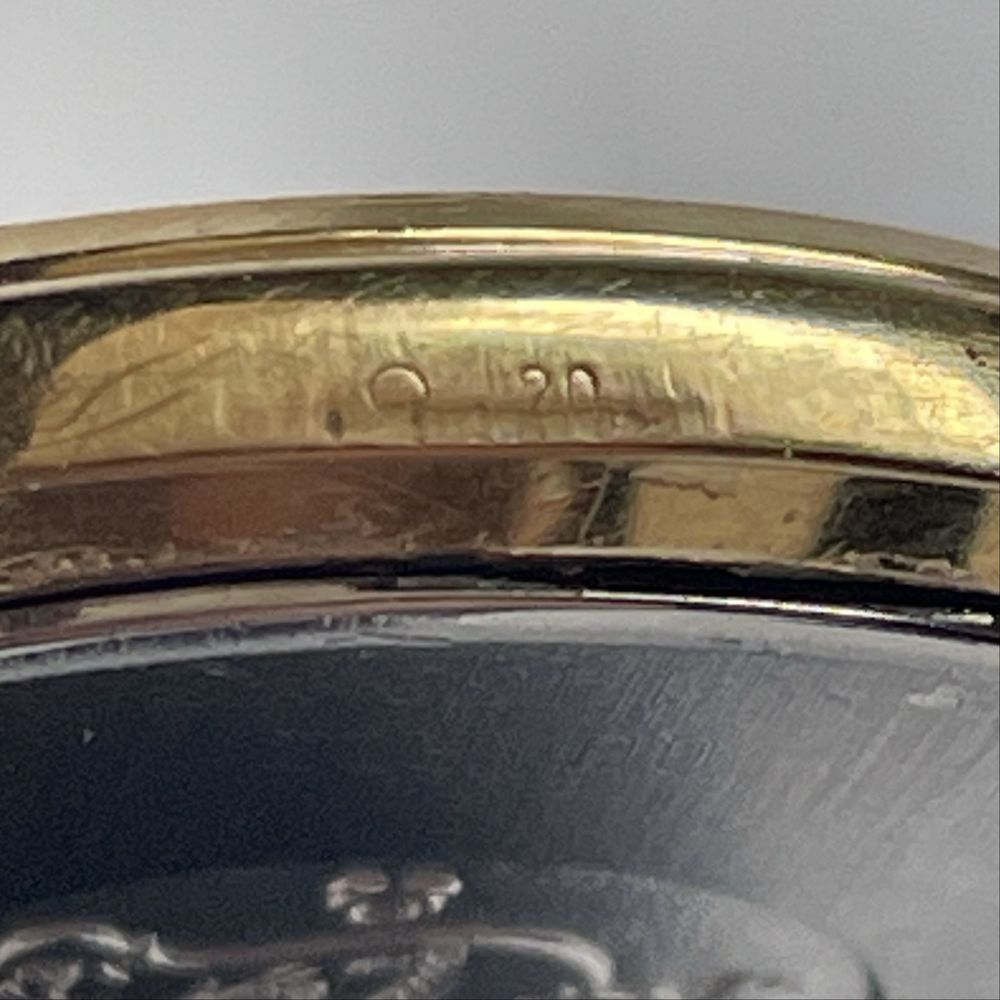 Męska Omega Seamaster. CAL. 1430. REF. 196.0251. Z lat 70!
