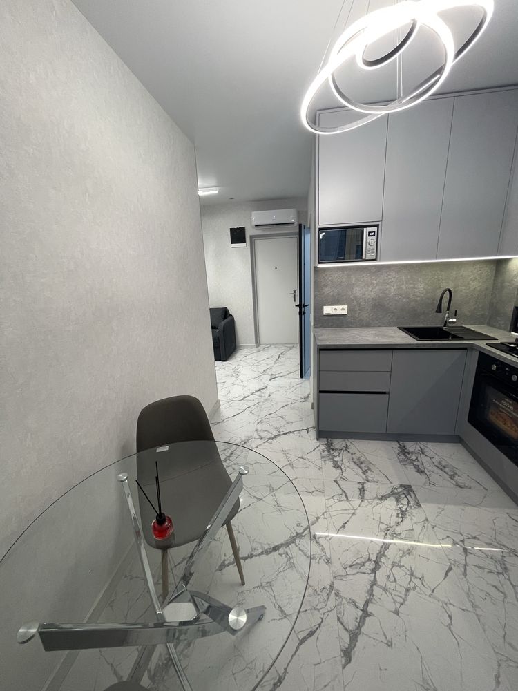 Посуточно жк Via Roma, Инглези Королева,Аркадия 3 км