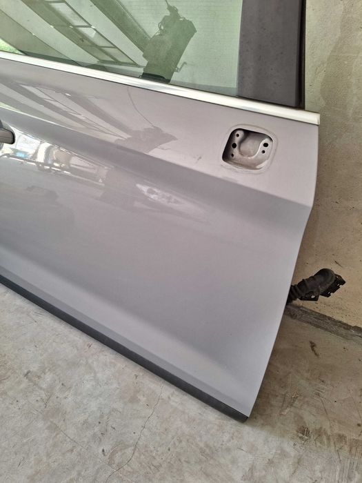 Drzwi prawy przód ford kuga mk1 L0  wysyłka kompletne