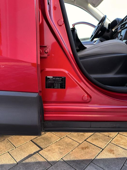 Продам mazda cx5