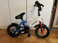 Rowerek dziecięcy XVC 12”