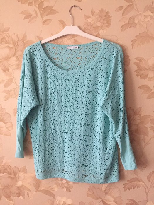 Кофтинка джемпер