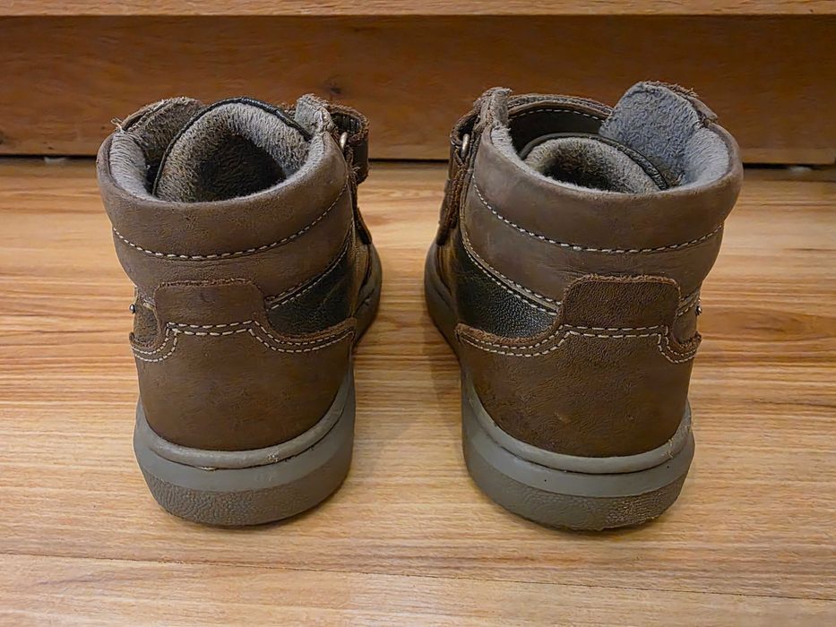 Trzewiki Lasocki Kids rozm. 24