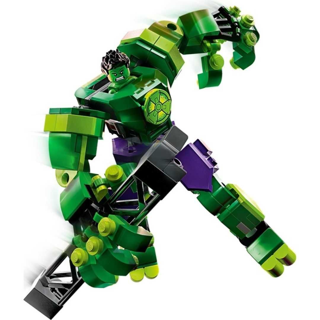 Lego Super Heroes 76241 Халк робот. В наличии