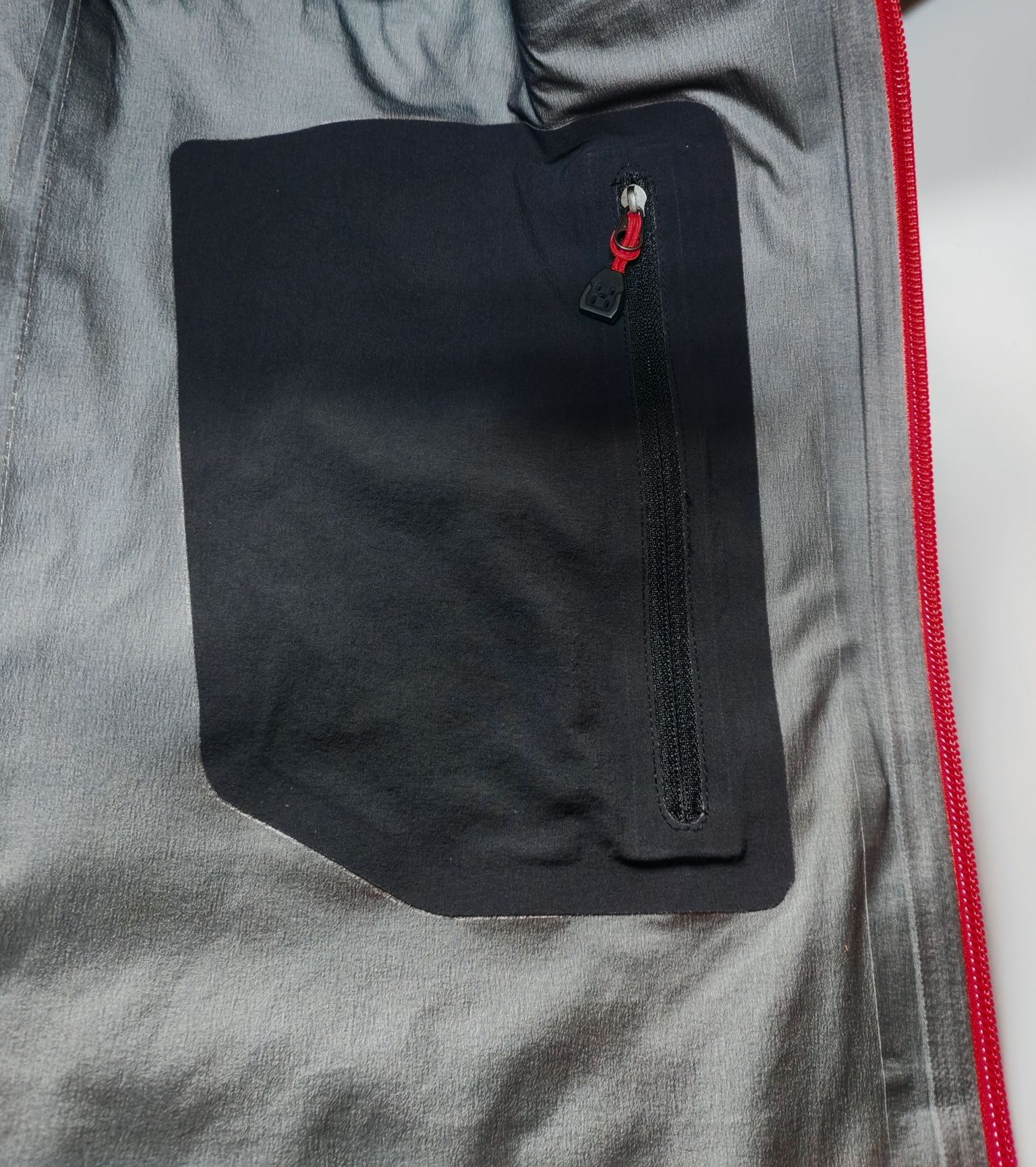 Куртка Haglofs Gore-tex розмір М