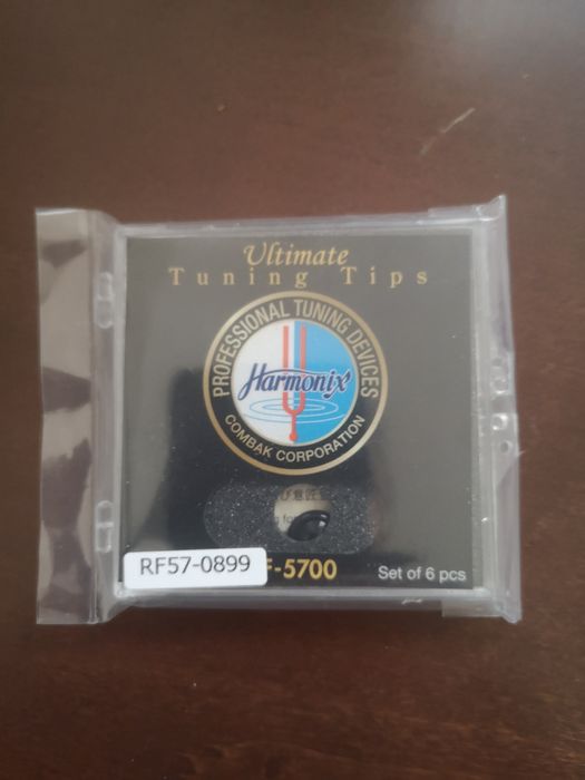 RF 5700 Harmonix ultimate tuning tips