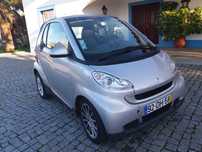 Um dos melhores carros que tive