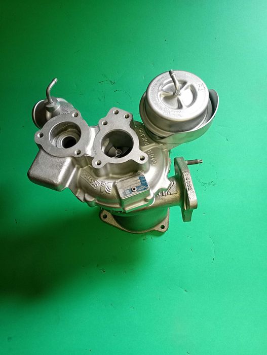 Turbosprężarka Turbina Volvo V40 V70 S60 V60 S80 Escape Galaxy 1.6