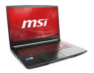 Laptop MSI GF65 Thin 9SEXR-824XPL Pewny Stan!